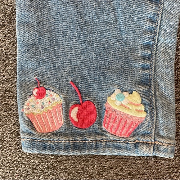 Gymboree Hello Cupcake Collection Outfit Set - Picture 14 of 14